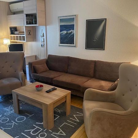 Apartman Uma SJJ Eksteriør billede