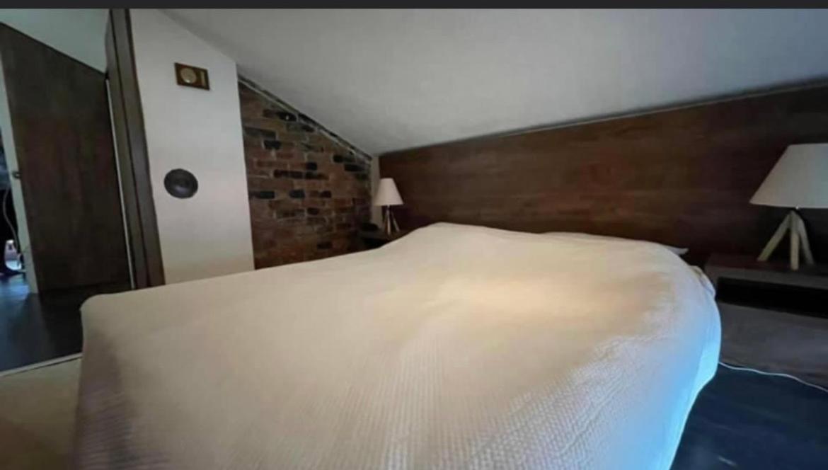 Apartman Uma SJJ Eksteriør billede