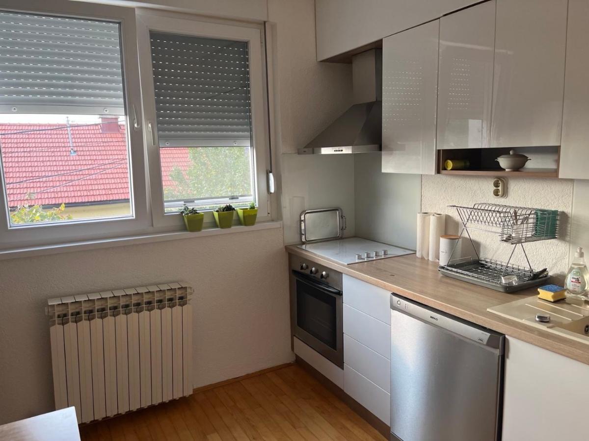 Apartman Uma SJJ Eksteriør billede