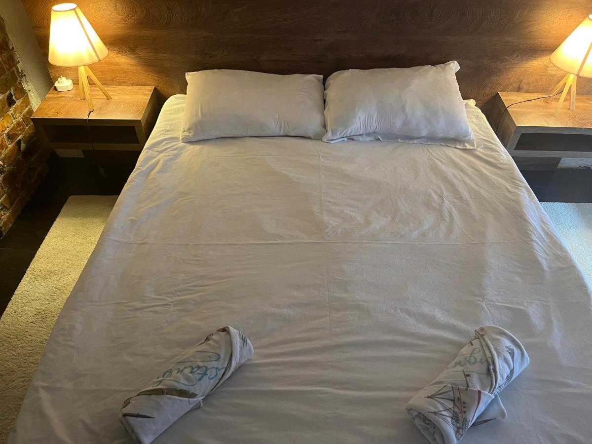 Apartman Uma SJJ Eksteriør billede