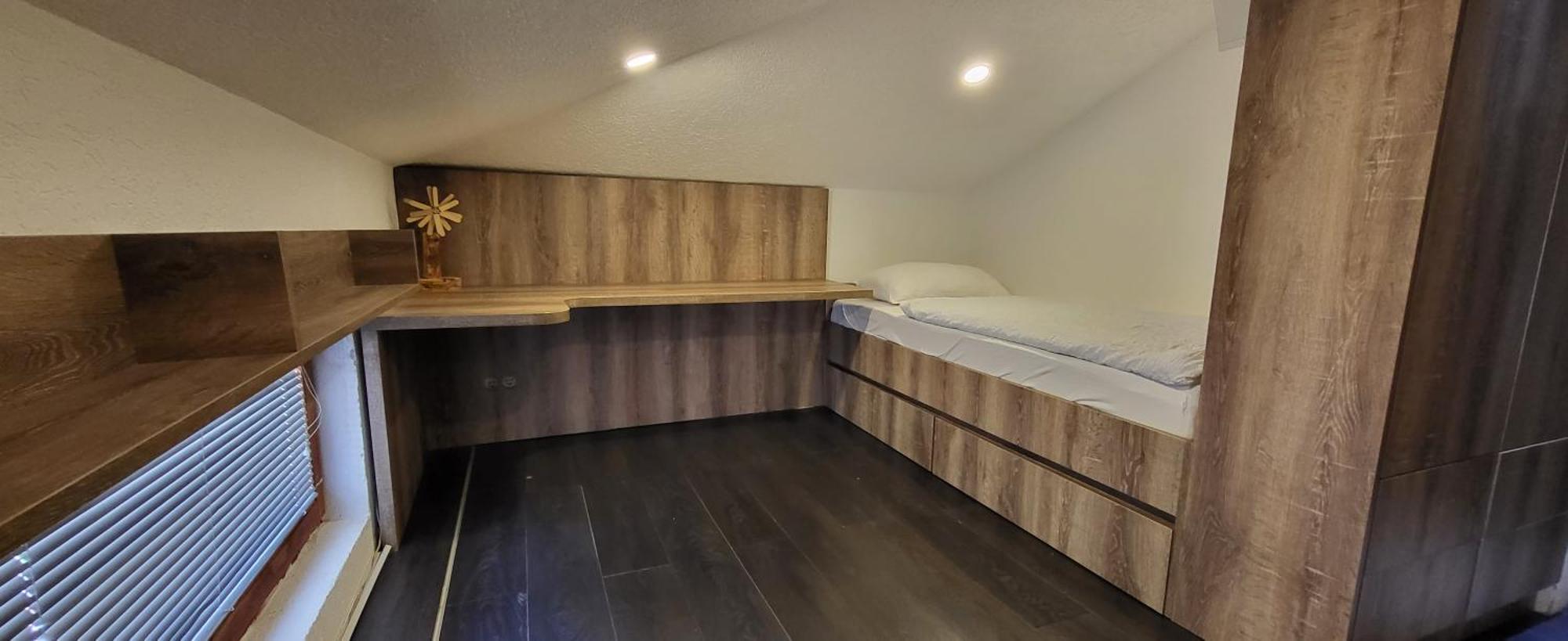 Apartman Uma SJJ Eksteriør billede